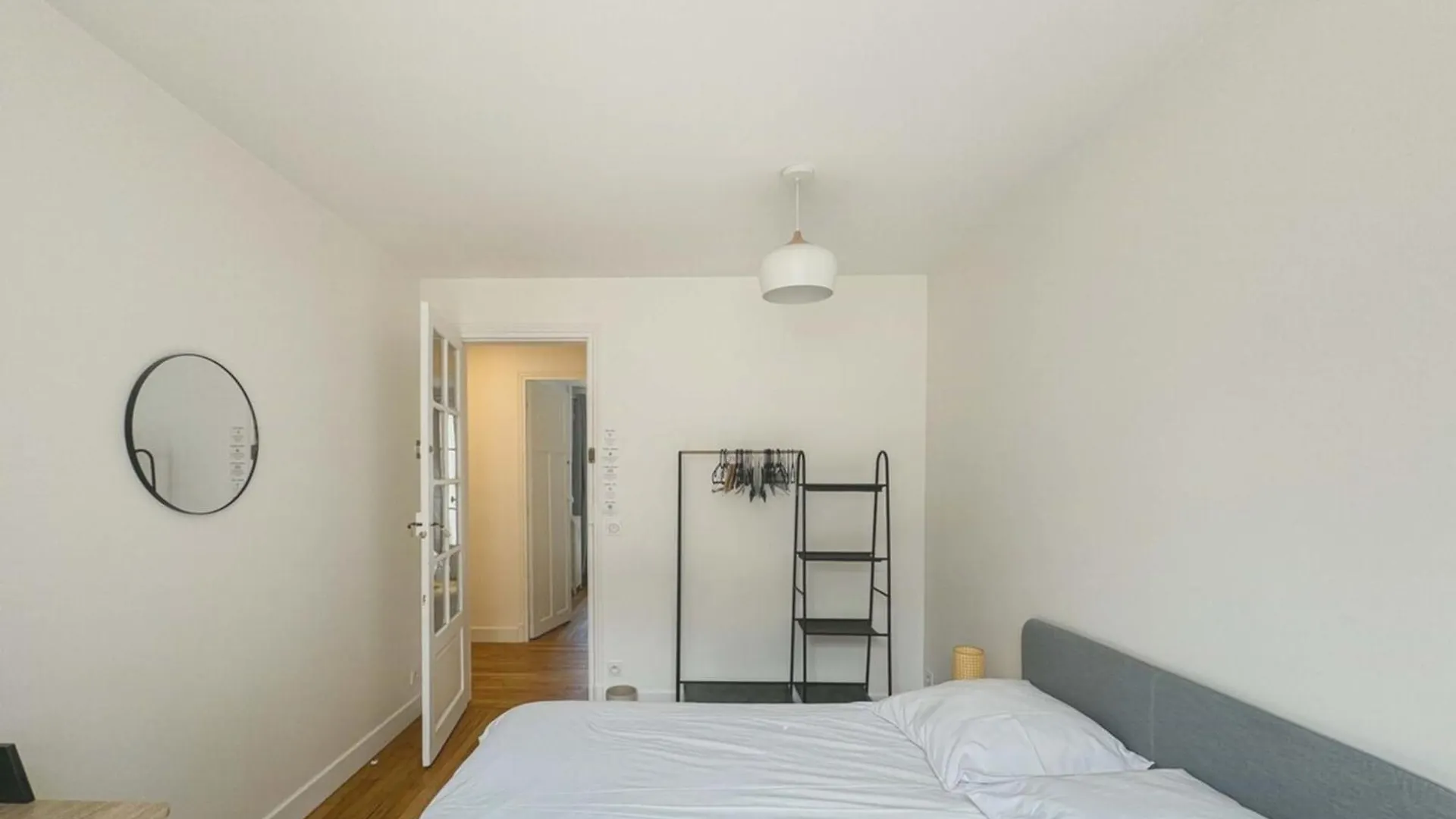 Flexliving - Whole Apartment - Abbe Groult باريس