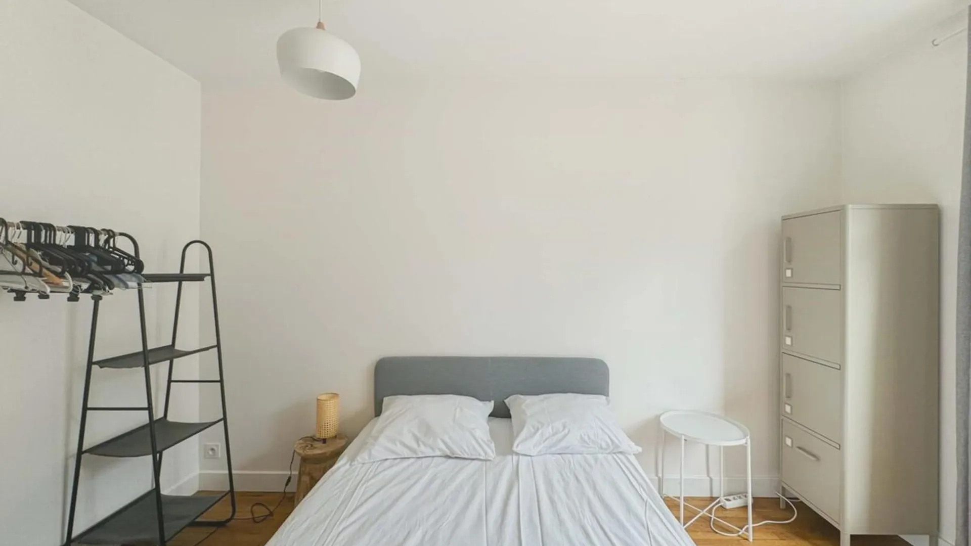 Flexliving - Whole Apartment - Abbe Groult باريس 0*,  فرنسا