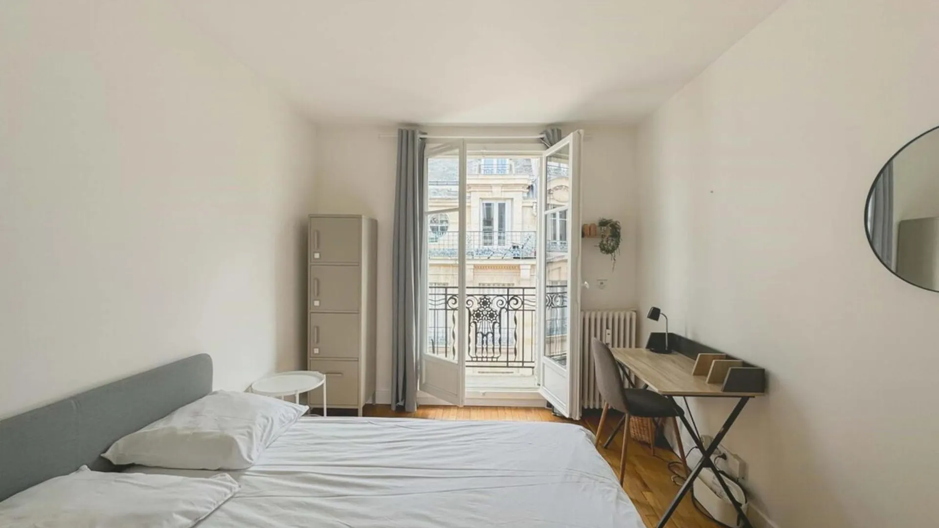 Flexliving - Whole Apartment - Abbe Groult باريس