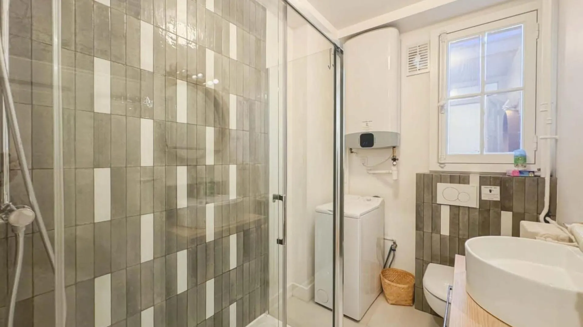 Flexliving - Whole Apartment - Abbe Groult باريس فرنسا