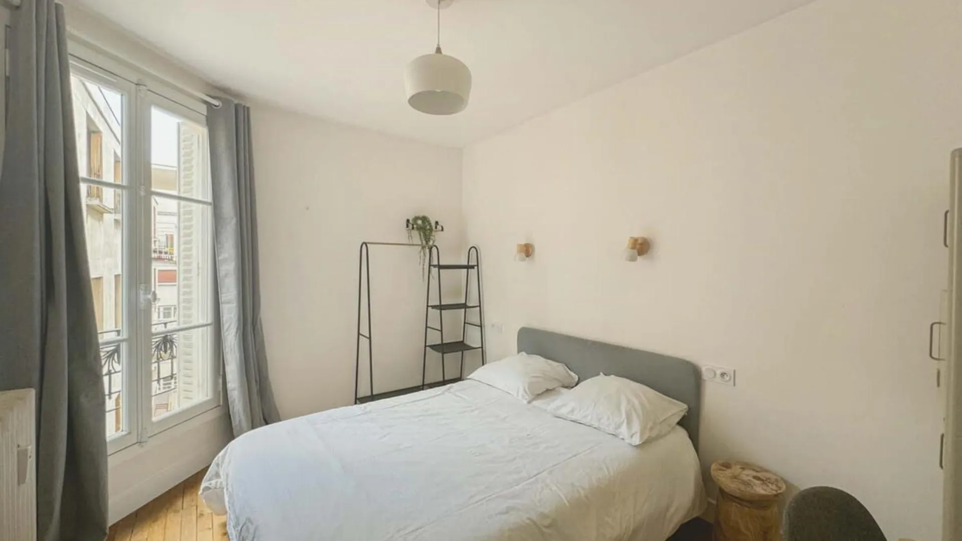 Flexliving - Whole Apartment - Abbe Groult باريس فرنسا
