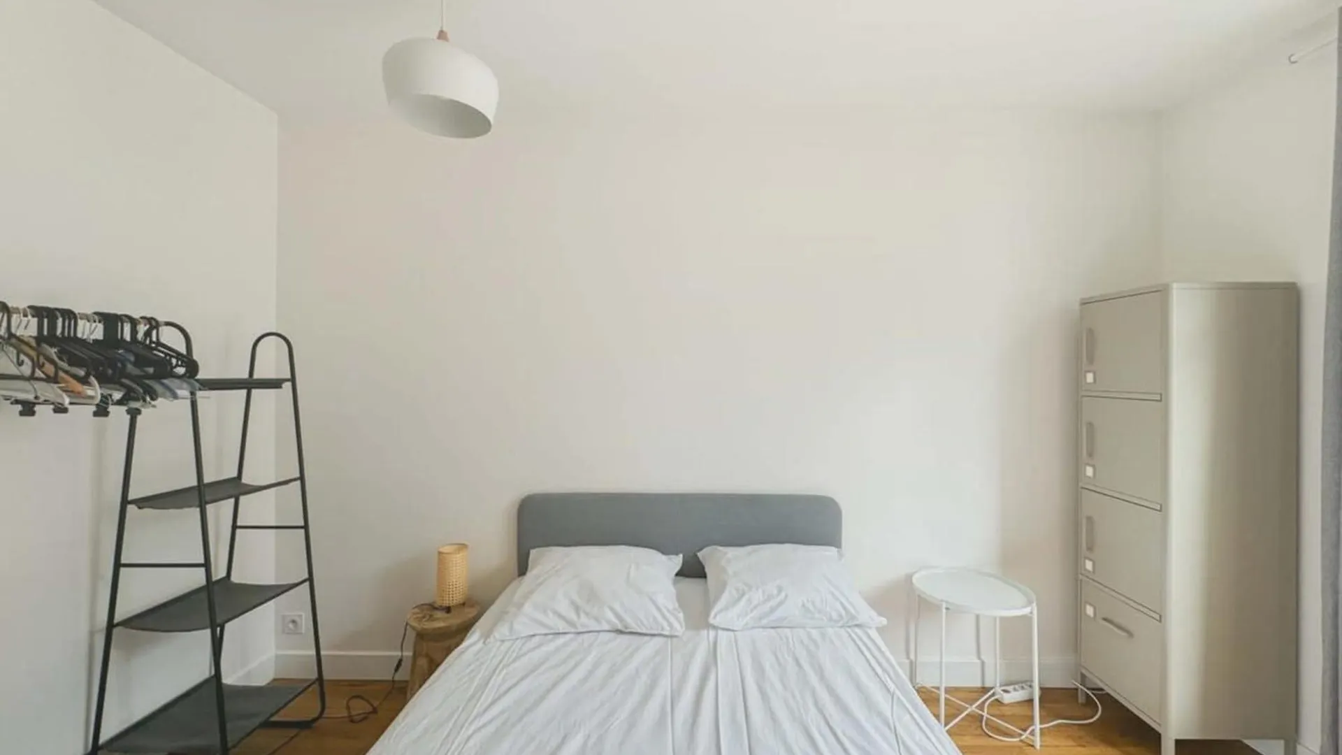 Flexliving - Whole Apartment - Abbe Groult باريس