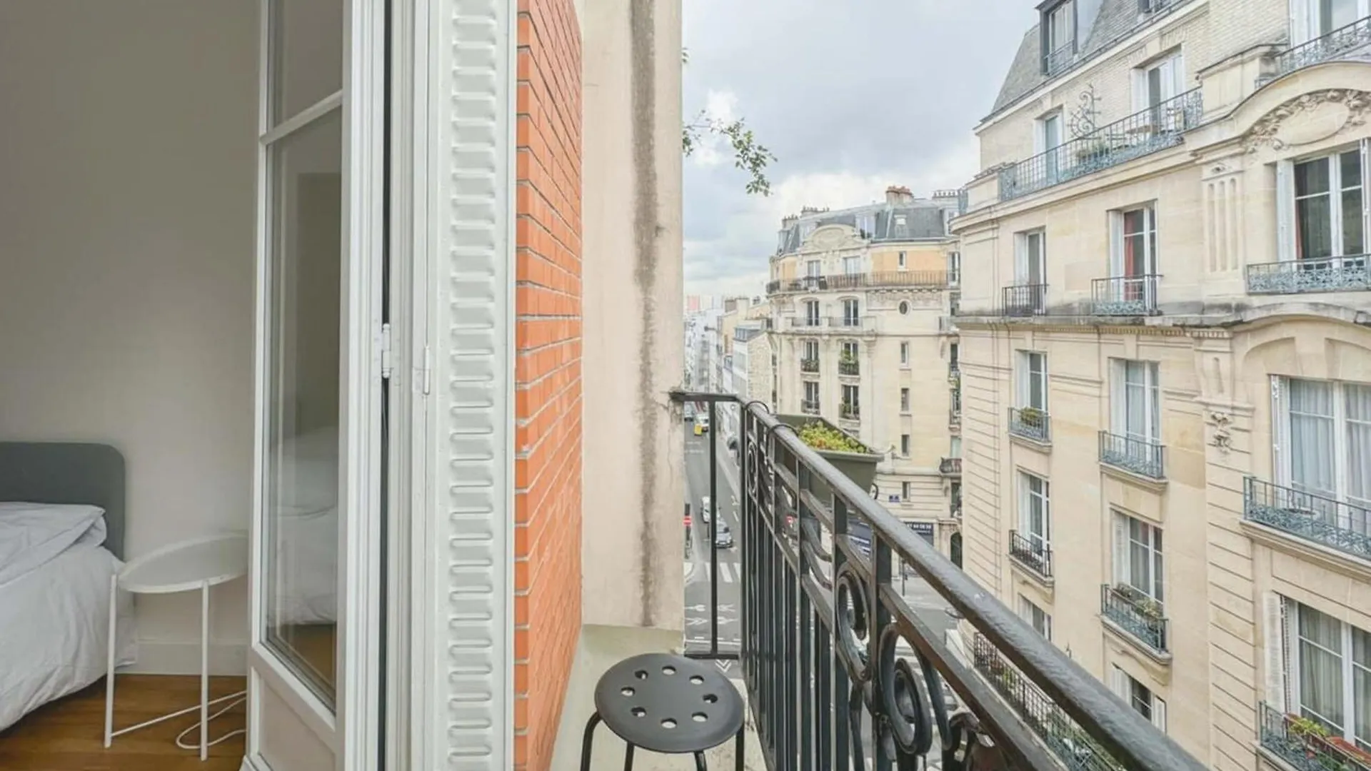 Flexliving - Whole Apartment - Abbe Groult باريس 0*,