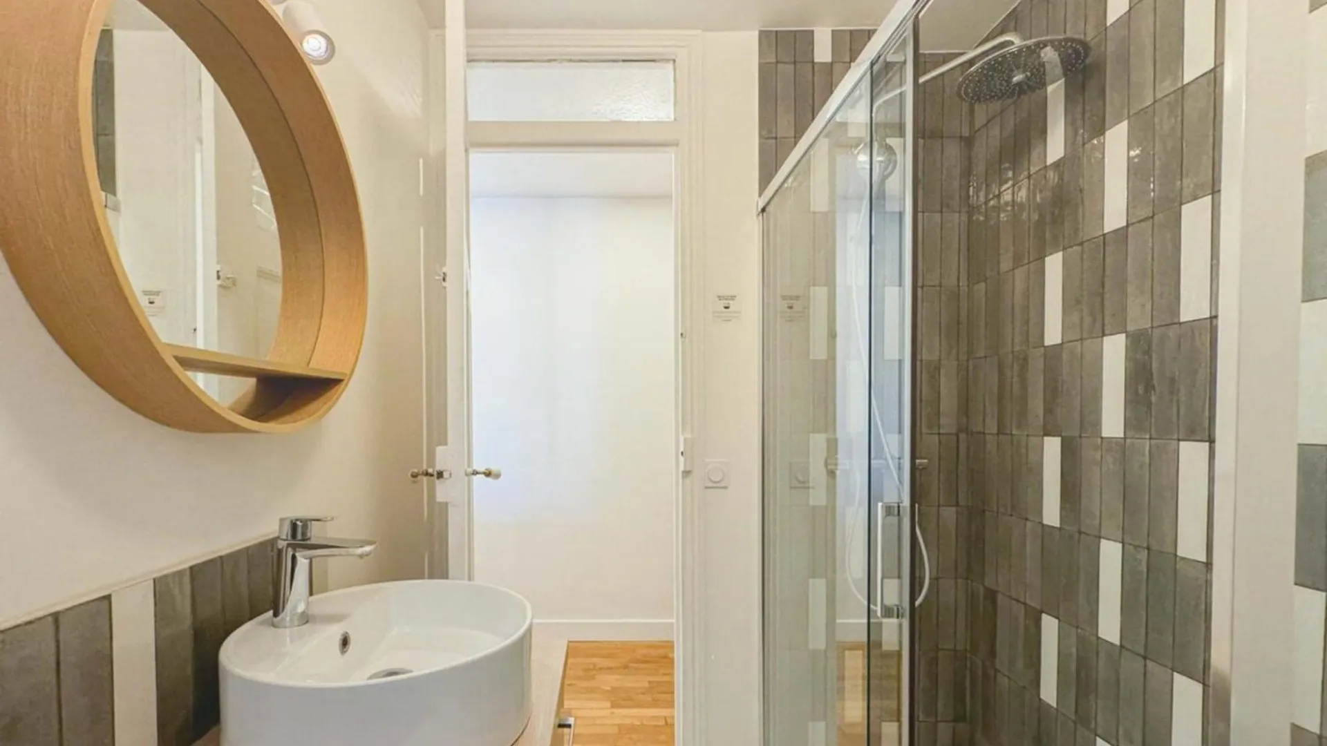Flexliving - Whole Apartment - Abbe Groult Paris France