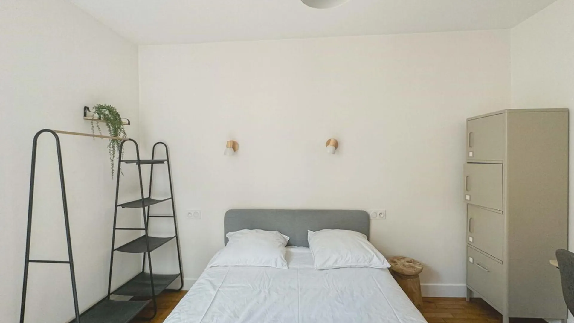 Flexliving - Whole Apartment - Abbe Groult Paris