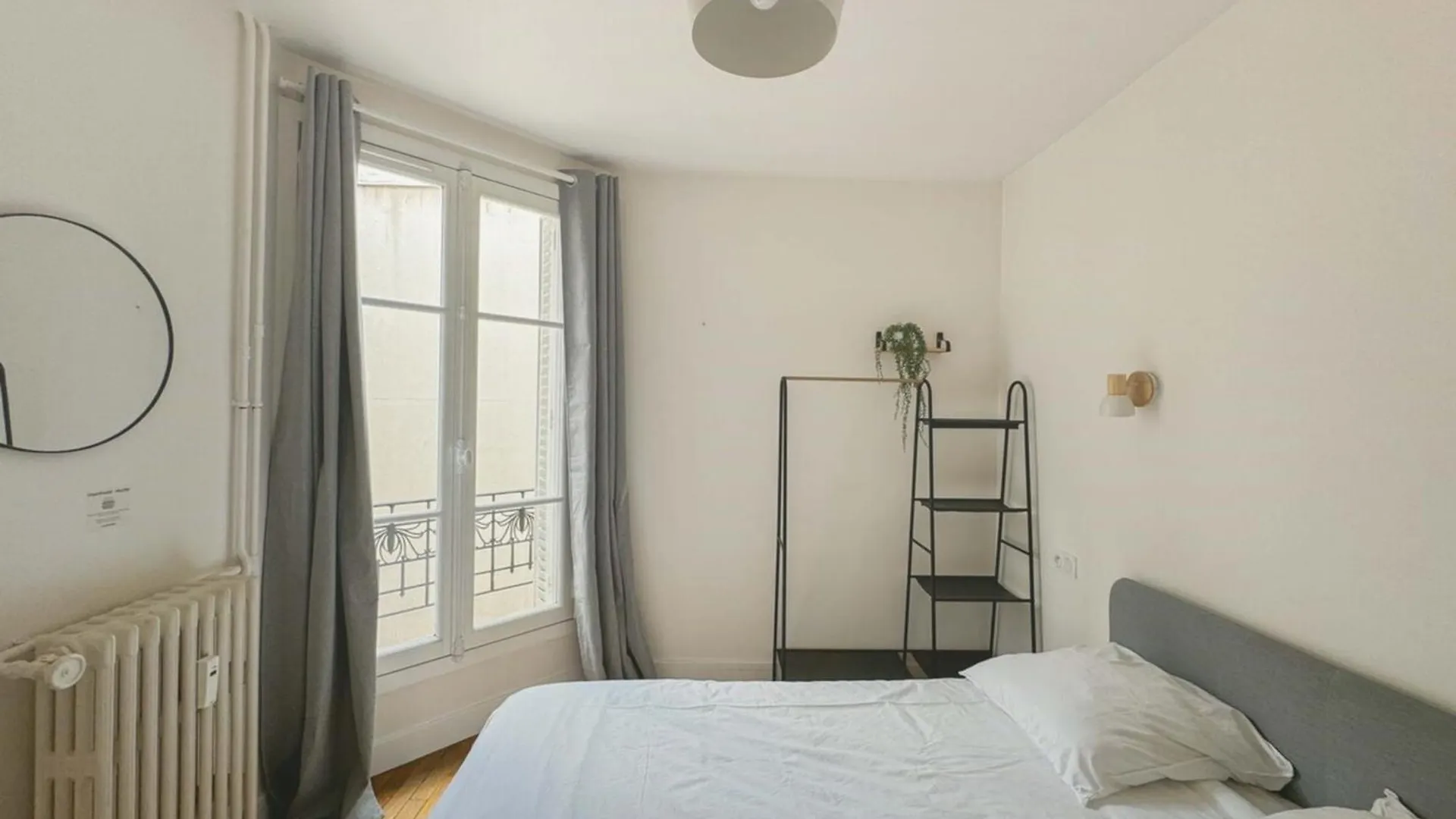 Flexliving - Whole Apartment - Abbe Groult Párizs