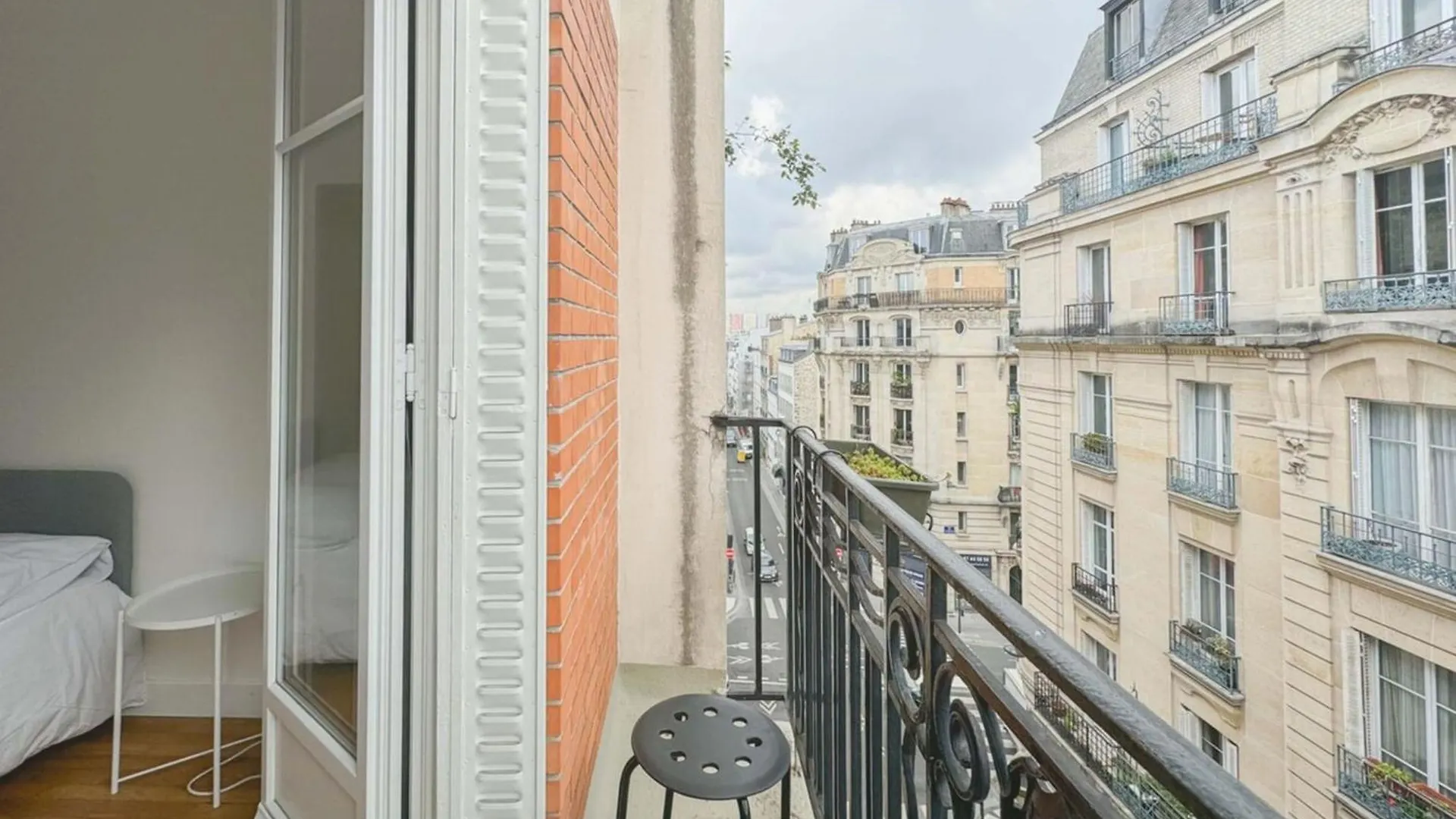 Flexliving - Whole Apartment - Abbe Groult Párizs 0*,