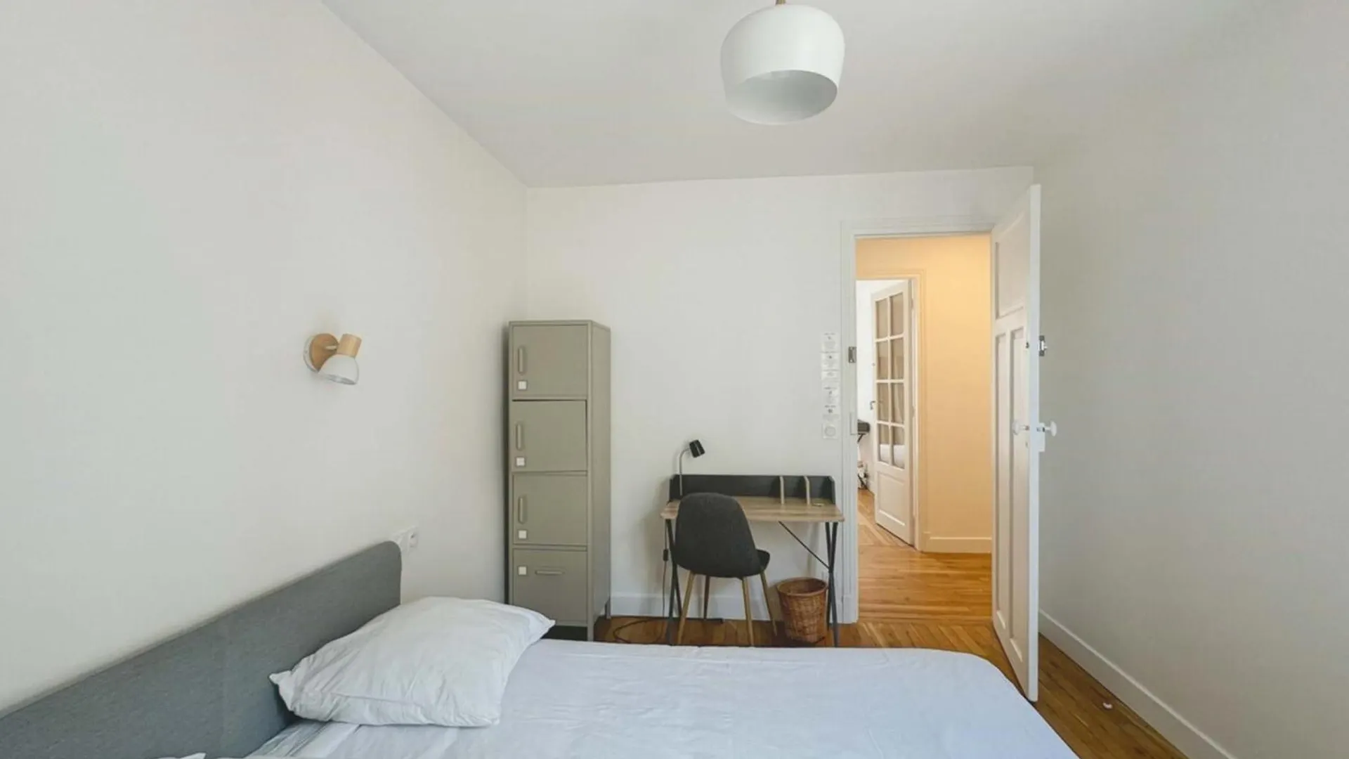Flexliving - Whole Apartment - Abbe Groult Párizs 0*,