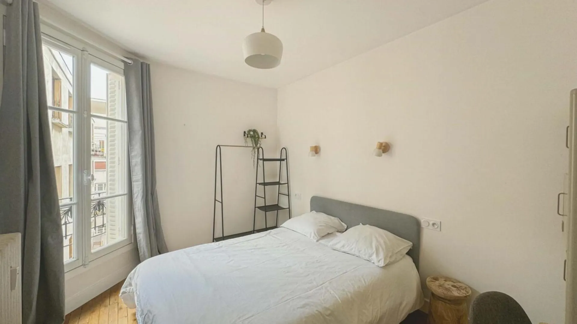 Flexliving - Whole Apartment - Abbe Groult Paris