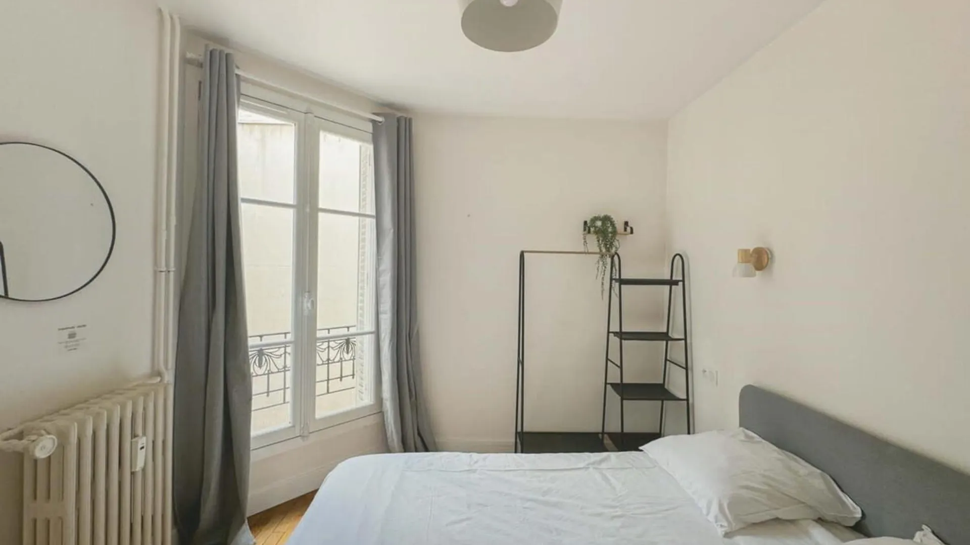 Flexliving - Whole Apartment - Abbe Groult Párizs