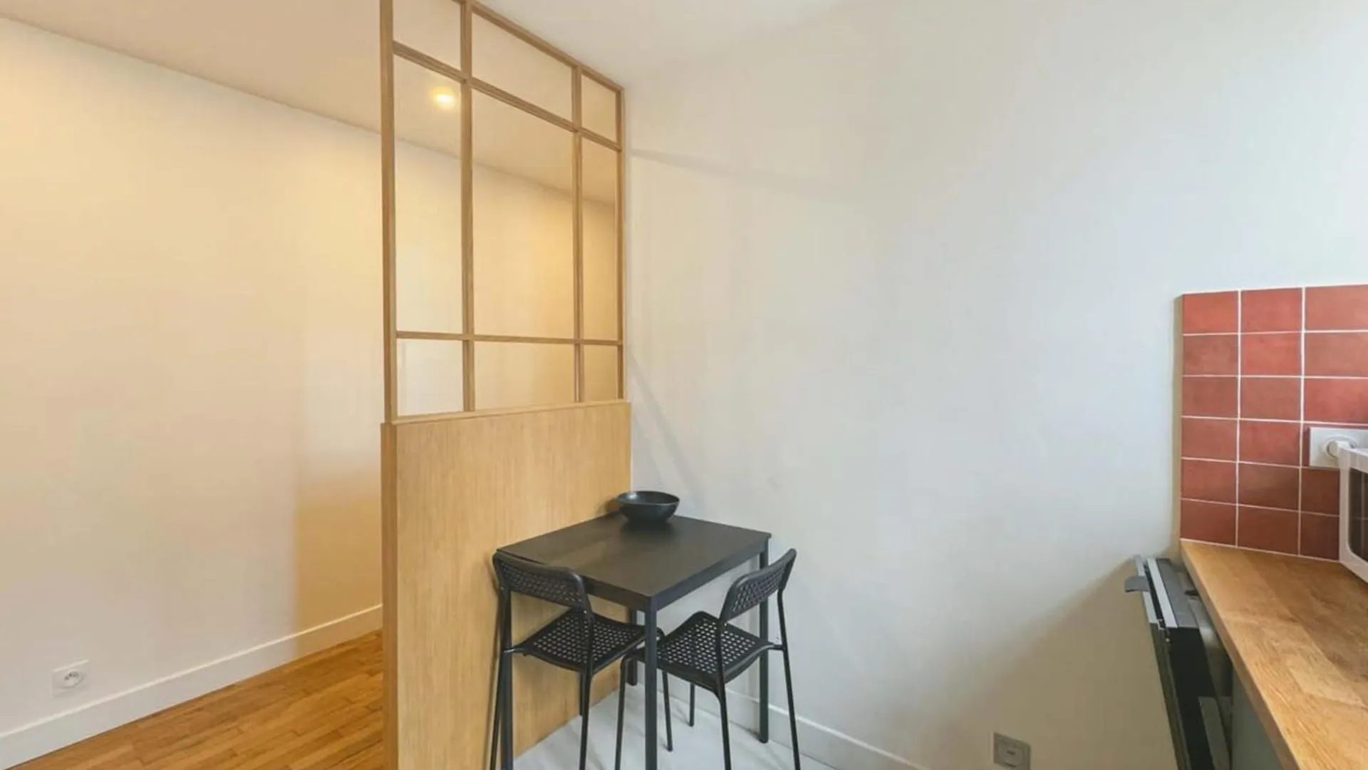 Flexliving - Whole Apartment - Abbe Groult Párizs Franciaország