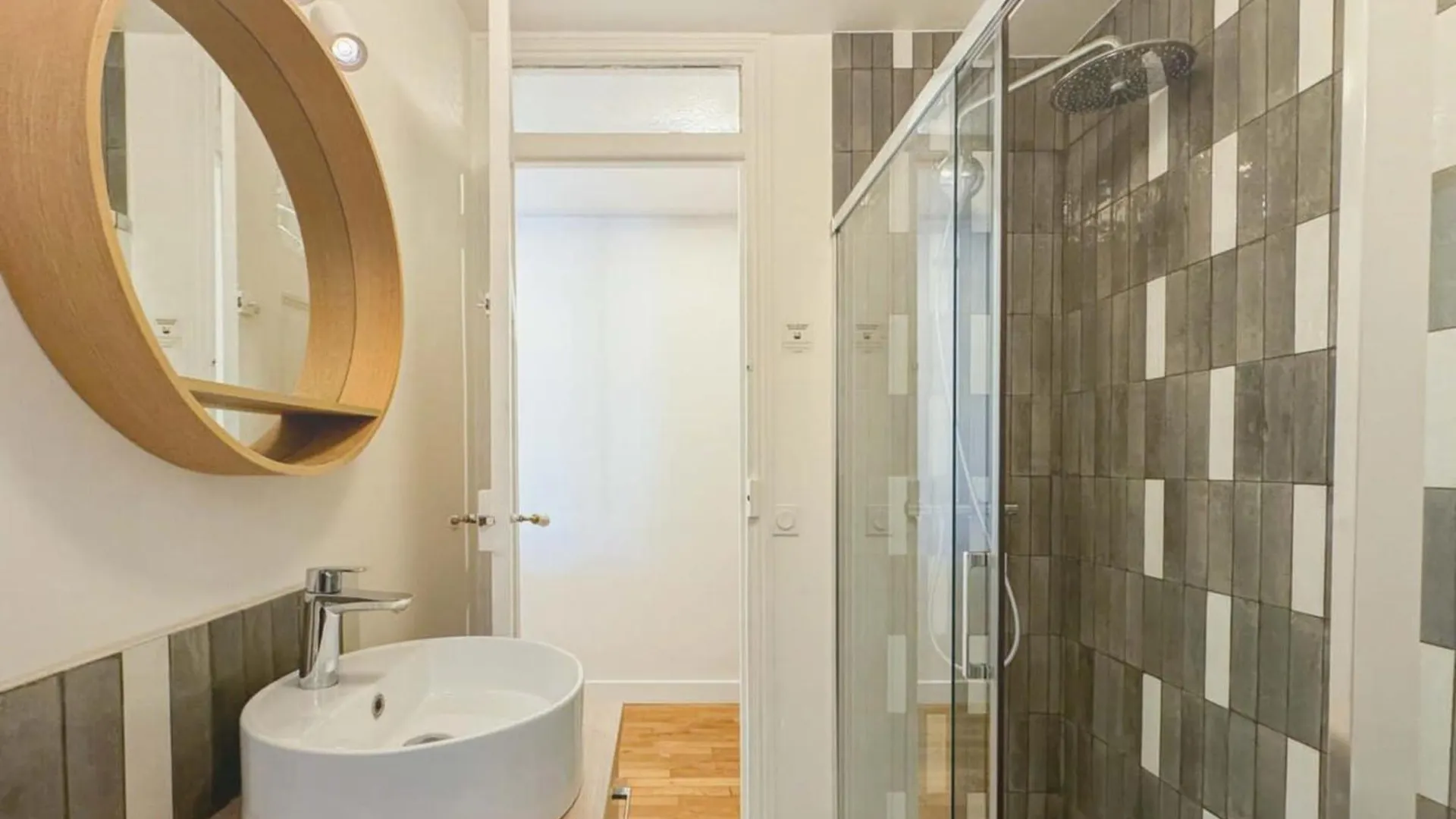 Flexliving - Whole Apartment - Abbe Groult Párizs