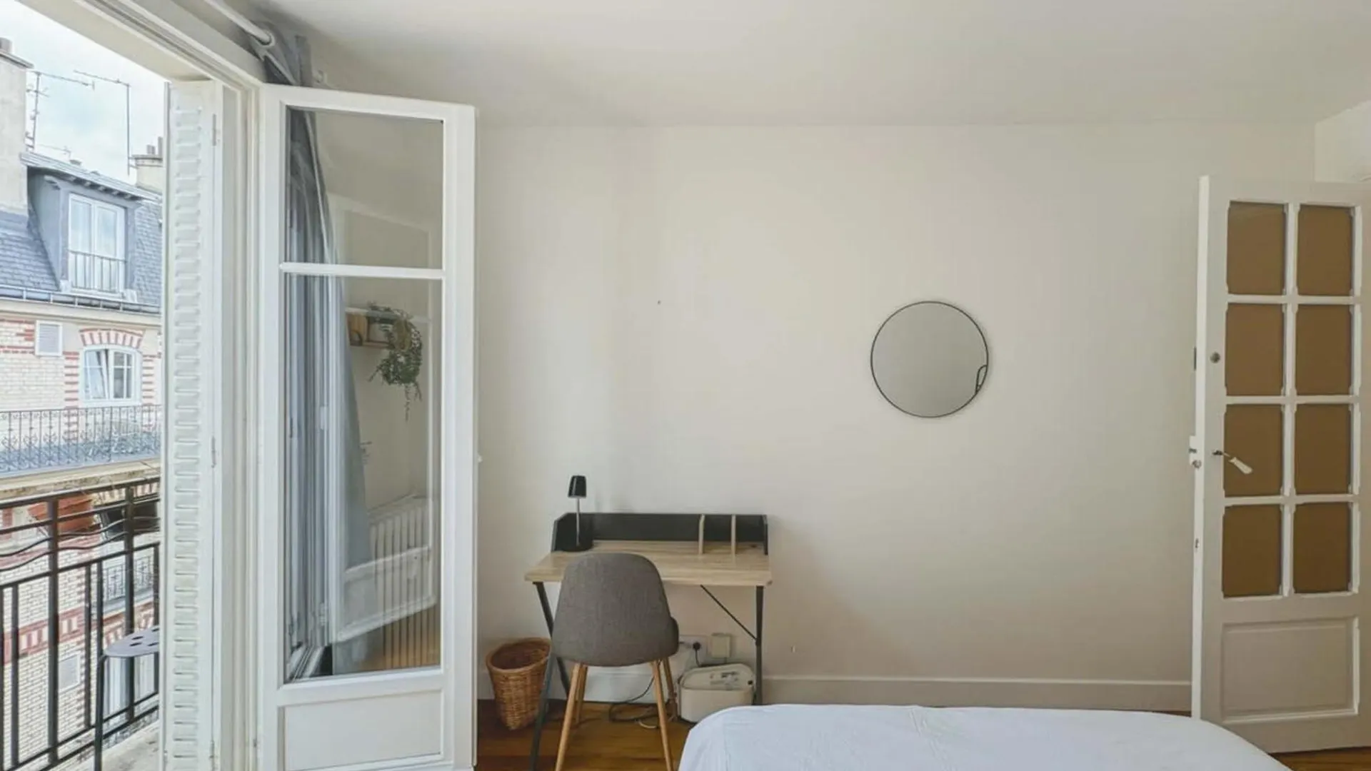 Flexliving - Whole Apartment - Abbe Groult Paris