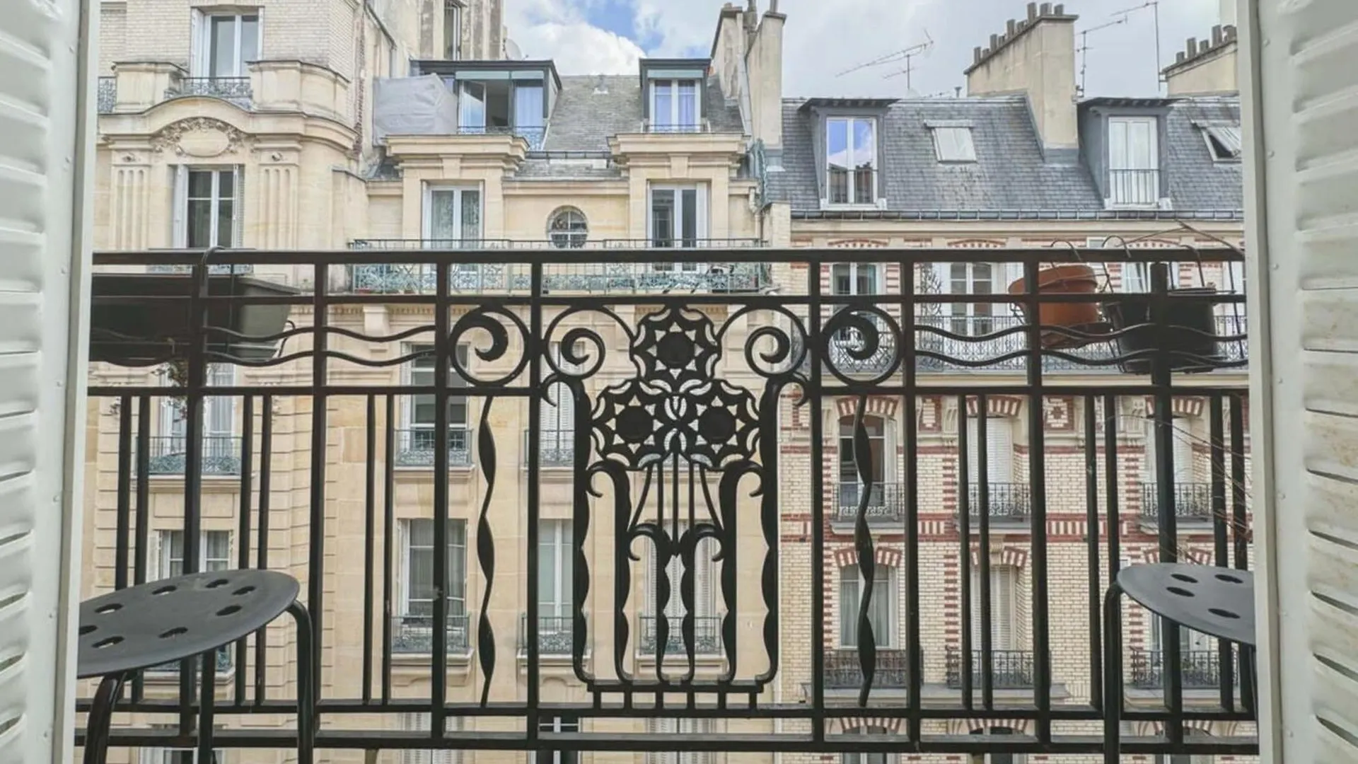 Flexliving - Whole Apartment - Abbe Groult Paris