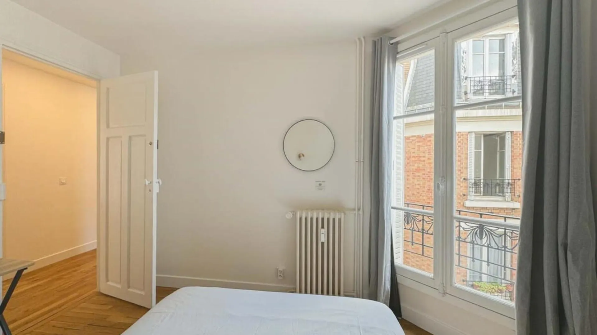 Flexliving - Whole Apartment - Abbe Groult Párizs